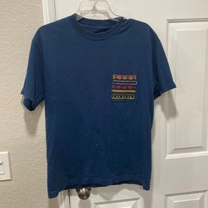 Tantum LA pocket Tee